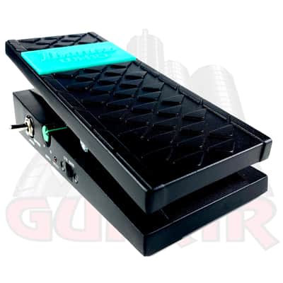 Ibanez WH10 V3 Guitar & Bass Wah Pedal w/Switchable True Bypass & Metal Housing image 13
