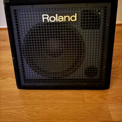 Roland KC-300 4-Channel 100-Watt 1x12