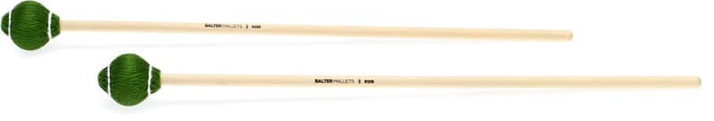 Balter B22 Pro Vibe Vibraphone Mallets (3-pack) Bundle image 1