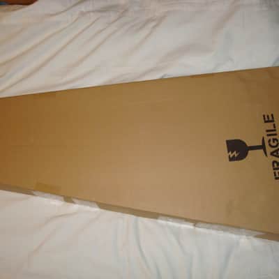 PRS SE CE24 - Blood Orange - PRS Gig Bag image 10