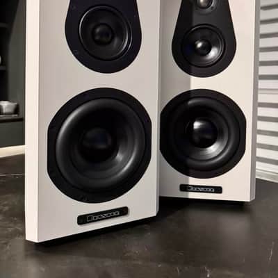 Bryston Mini T-10 2025 - white image 1