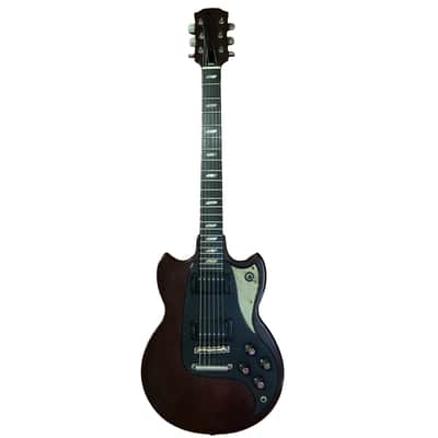 YAMAHA　SG-35　動作品　73年SGシリーズ初期　ヤマハ　ヴィンテージ YAMAHA SG-35 動作品 73年SGシリーズ初期 ヤマハ ヴィンテージ - メルカリ