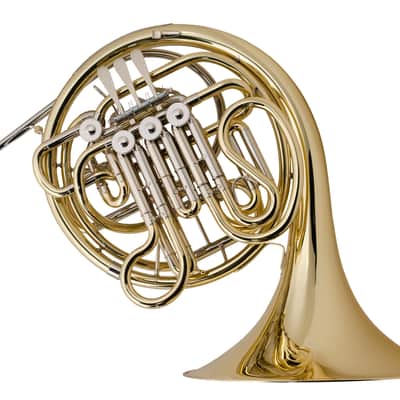 Holton H378 Intermediate French Horn