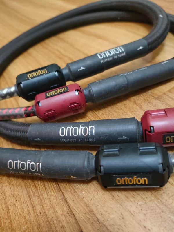 Ortofon PREMIUM AIC-X7 image 1