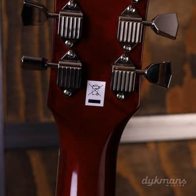 Epiphone 1963 Dove Reissue image 9