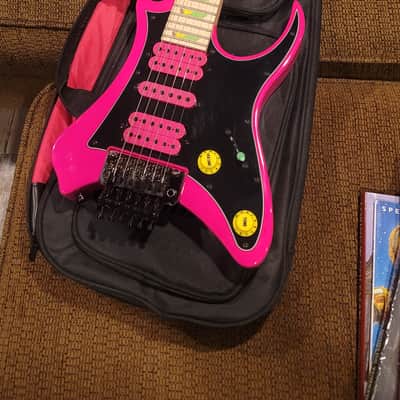 Traveler V88S Vaibrant 88 Standard 2019 - Present - Hot Pink image 2