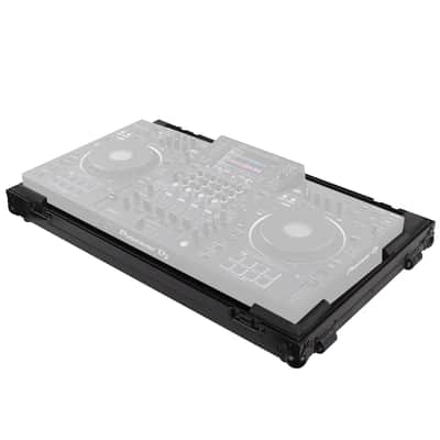 Odyssey FZPIXDJXZWBL Pioneer XDJ-XZ Black Label Low Profile Case - Open Box Mint image 1