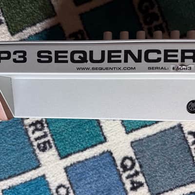 Sequentix P3 Sequencer image 4
