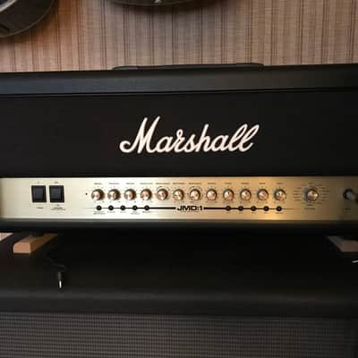 Marshall JMD-1 50 Watt head image 1