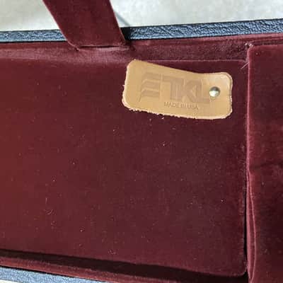Martin John Mayer JMC 000 OMJM 535EJM Acoustic Guitar Hardshell Case 2000s image 7
