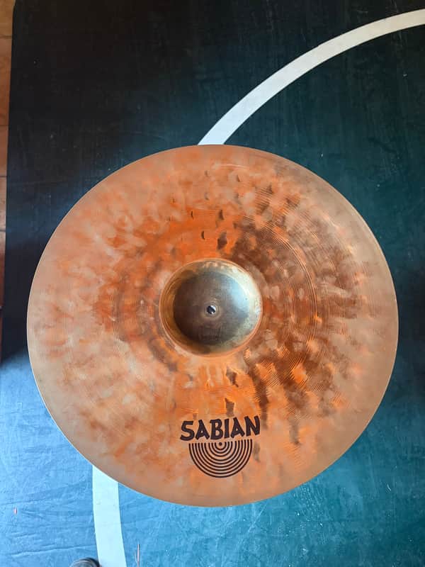Sabian 20