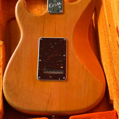 Fender Stories Collection Michael Landau "Coma" Stratocaster USA image 8