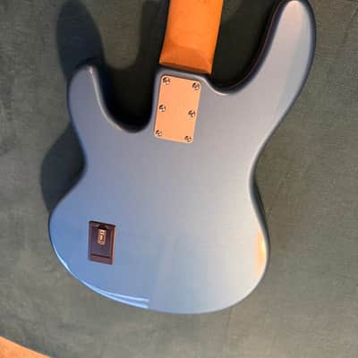 Sterling 5 Stingray by Music Man/Ernie Ball image 4