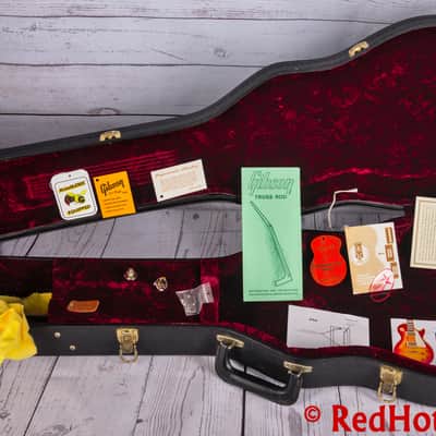 Gibson Custom Shop VOS R8 Les Paul Standard 2007 Cherry Burst VOS - Excellent Condition! image 14