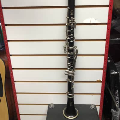 R. Malerne Standard Clarinet image 1