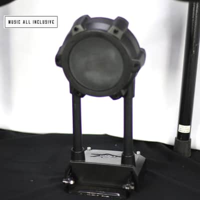 Roland TD-25KV V-Drum Kit with Mesh Pads Black image 12