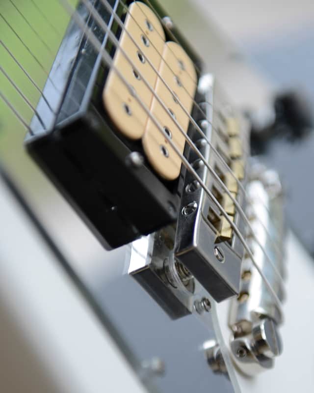 Greco Flying V FV-650 1980 Paul Stanley RARO 