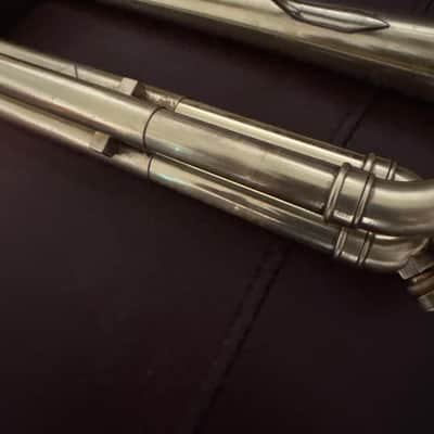 Blessing Standard Bb Trumpet (E.K. Blessing) (1948) SN 46849 image 14