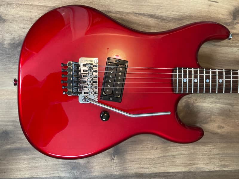 Kramer Baretta 1986-87  American Series USA made image 1
