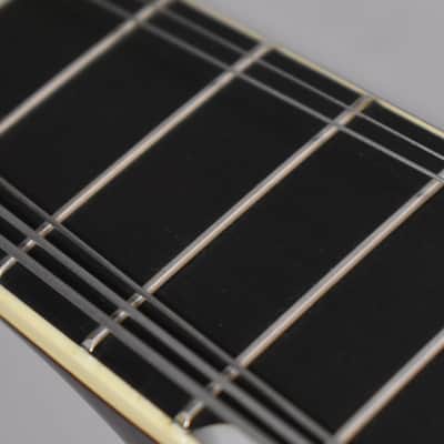 1962 Gretsch 6122 Chet Atkins Country Gentleman Walnut w/OHSC image 14