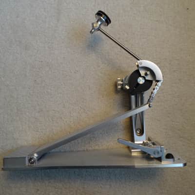 Trick Pro1V Short-Board Low-Mass Chain-Drive Single Pedal image 3