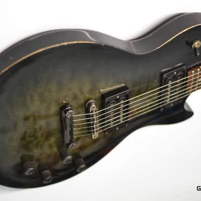 Burny LG-550 | Reverb