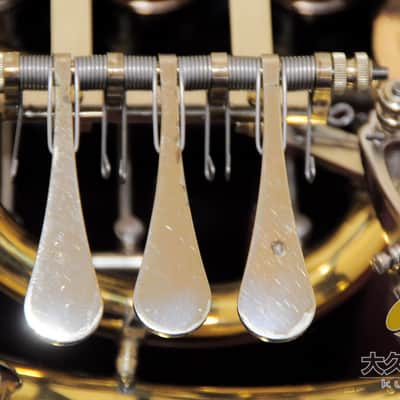 Alexander 103ML Full Double Horn image 3