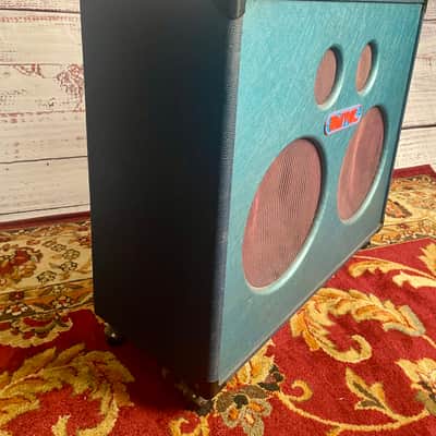 Immagine Univox U-1011 1970s - Blue - 4