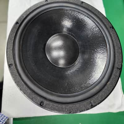 ATC Acoustic Engineers U.K. / EDDY Audio model SB75-314SC, 12'' Woofer (Rubber) image 2