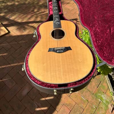 Taylor 918e 2013 image 17