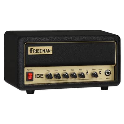 Friedman BE-Mini Head image 4