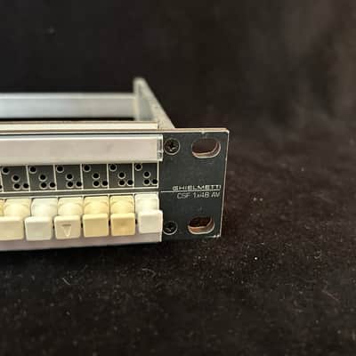 Ghielmetti CSF 1x48AV image 2