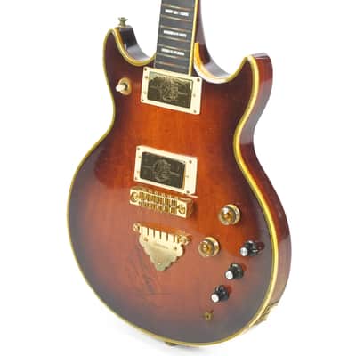 Ibanez Artist Owned by George Benson image 5