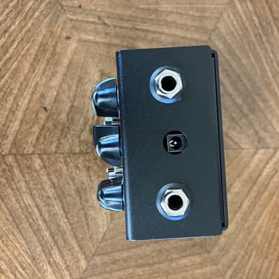 VRTX SSS Double Preamp - Slight Return Edition - Black image 8