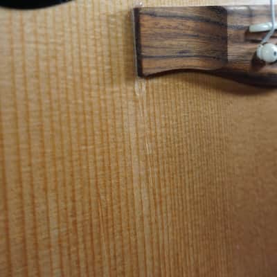 Eastman PCH1-D Dreadnought Acoustic Guitar w/ Eastman Gig Bag & Pickup – Players Grade image 10