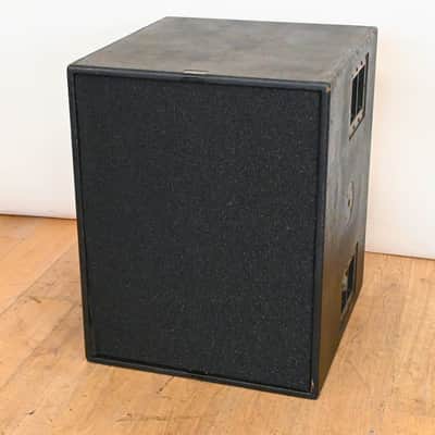 d&b audiotechnik C7-SUB Passive Subwoofer CG01VMQ *ASK FOR SHIPPING* image 1