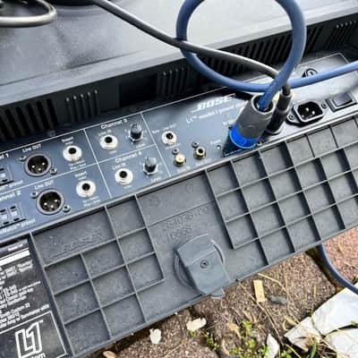 Bose L1 image 12