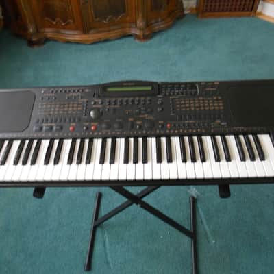 Technics KN-1000 | Reverb