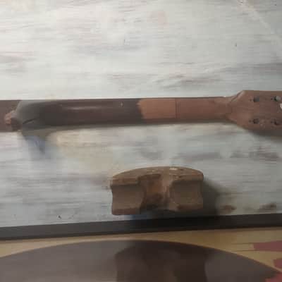 Gibson Acoustic 2 in one Guitar Neck 60s/70s image 13