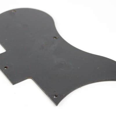 1974 Vintage Gibson L6-S Midnight Special Black Pickguard 1970s USA image 5