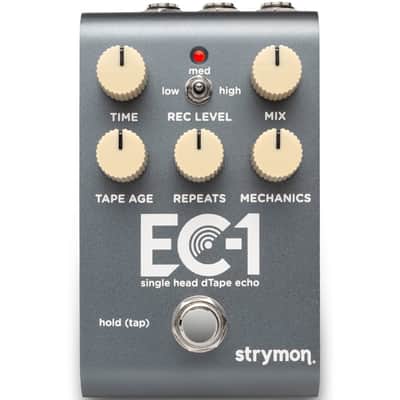 Strymon EC-1 imagen 1