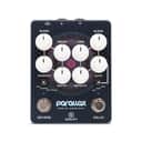Keeley | PARALLAX | Delay & Reverb Spatial Generator