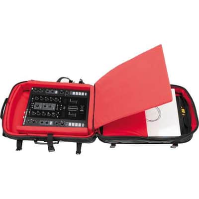 Magma 47880 Riot DJ-Backpack XL image 8