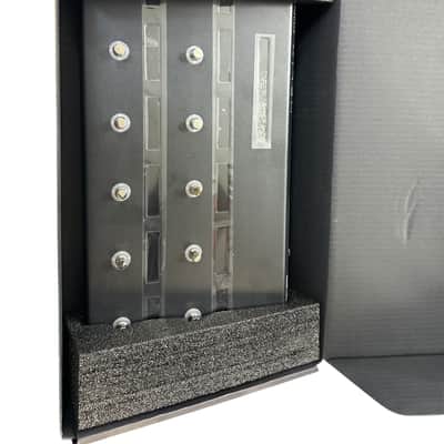 Line 6 Helix Rack with Controller 2010s - Black image 1