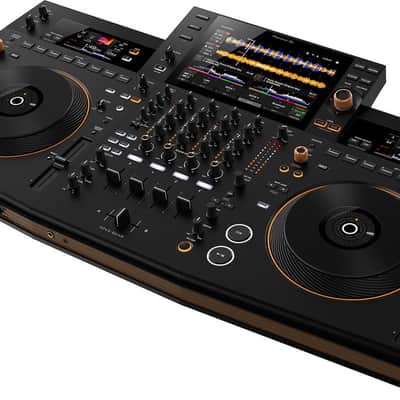 Pioneer DJ OPUS-QUAD 4-channel DJ System (OPUS-QUAD) image 4
