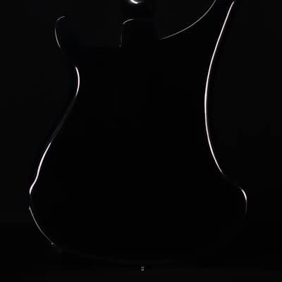 Rickenbacker 4003 Bass, JetGlo image 3