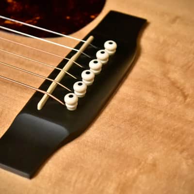 Martin 000-16GT 2015 - Natural image 4