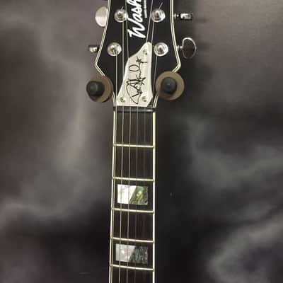 Washburn PS2000 image 4