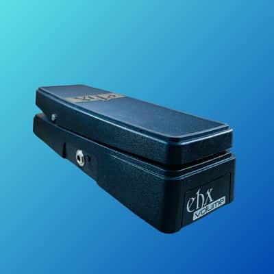 Electro-Harmonix Performance Series Volume Pedal image 3