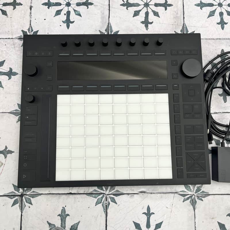 Ableton Push 3 Standalone Workstation image 1